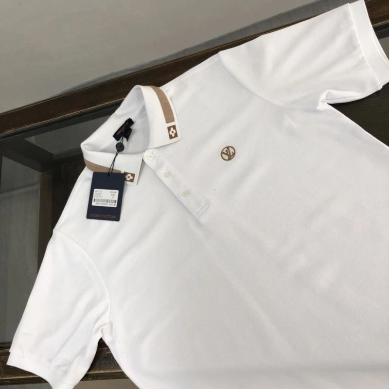 Louis Vuitton T-Shirts TravelReady 138882