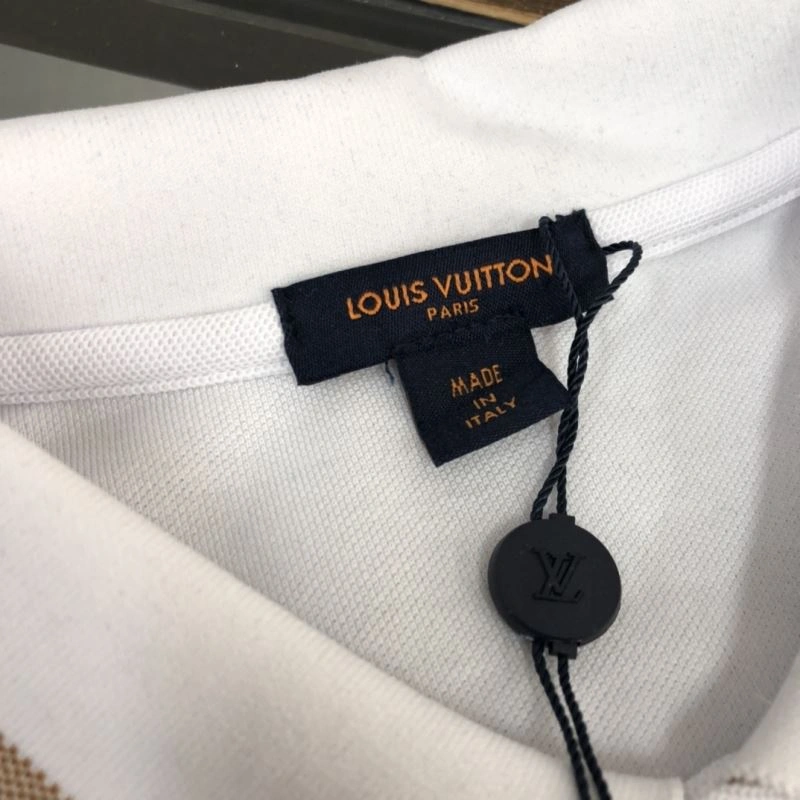 Louis Vuitton T-Shirts TravelReady 138882