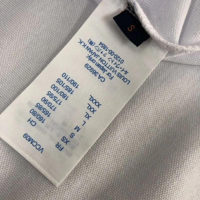 Louis Vuitton T-Shirts TravelReady 138882