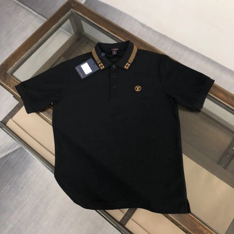 Casual Louis Vuitton T-Shirts 138870