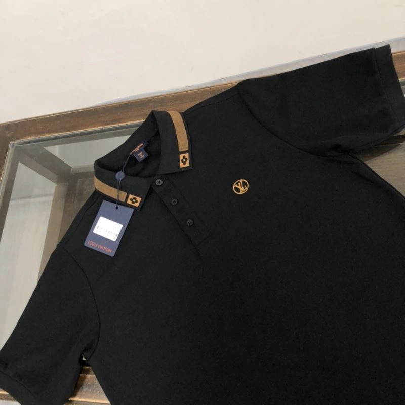 Casual Louis Vuitton T-Shirts 138870