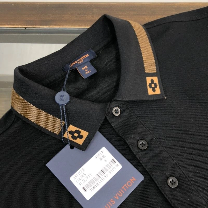 Casual Louis Vuitton T-Shirts 138870