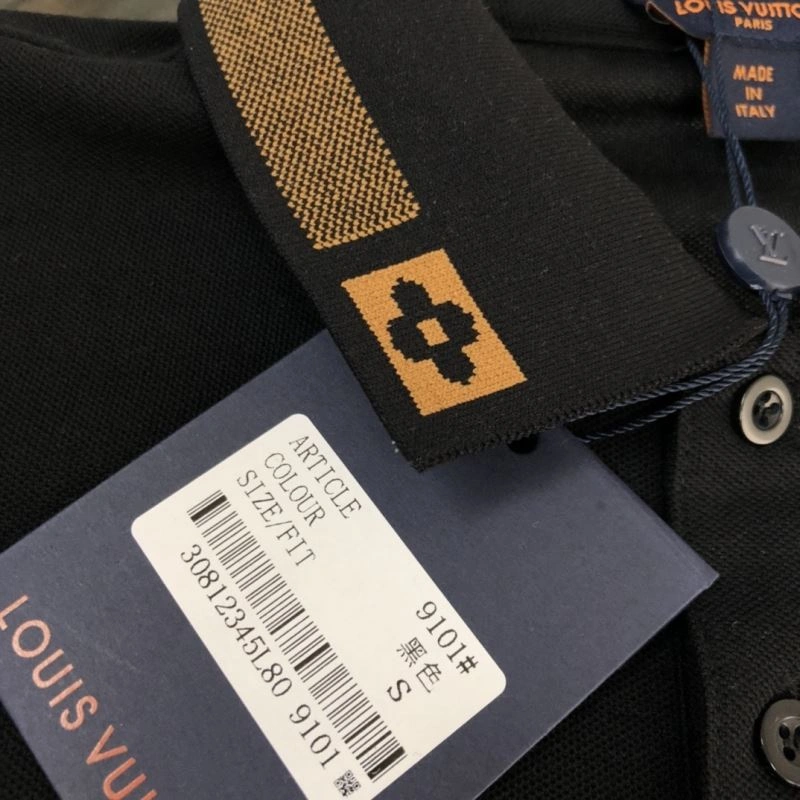 Casual Louis Vuitton T-Shirts 138870
