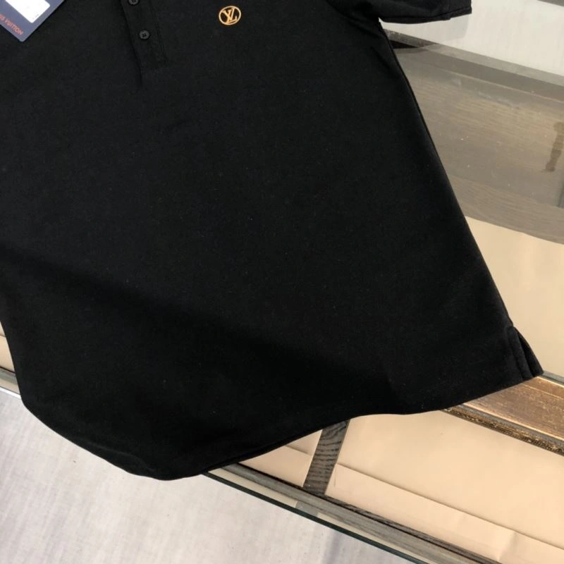 Casual Louis Vuitton T-Shirts 138870