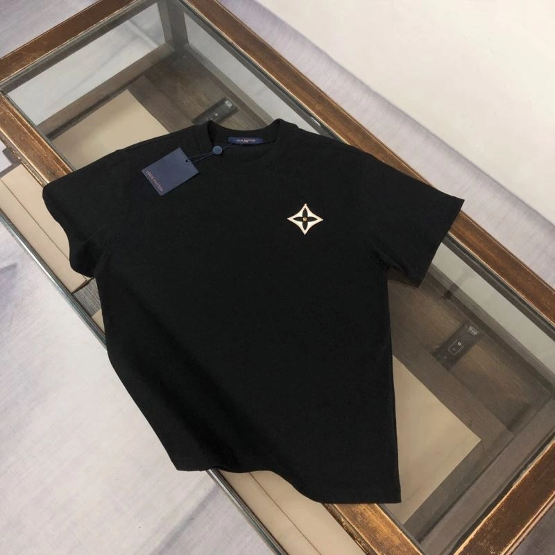Efficient Louis Vuitton T-Shirts 138873