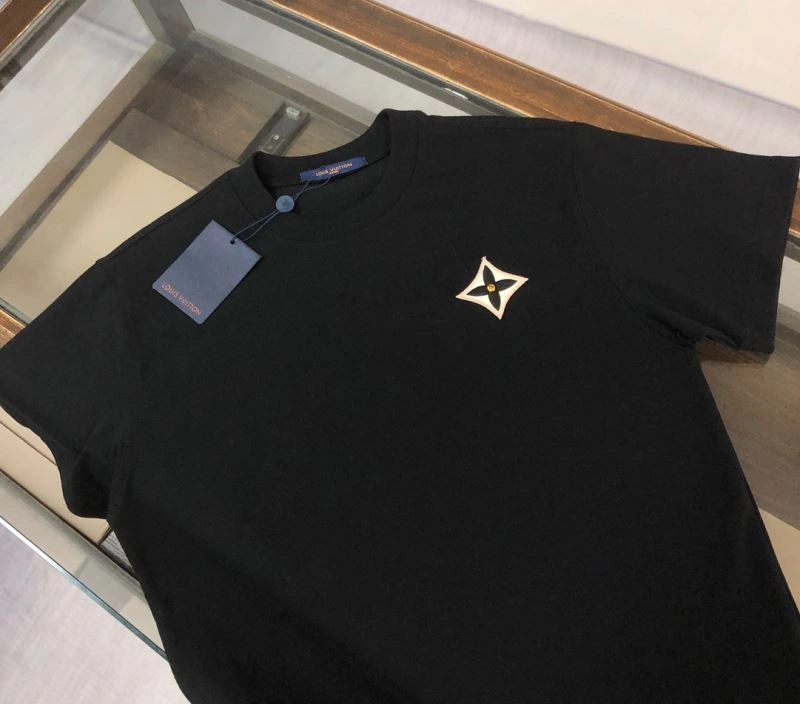 Efficient Louis Vuitton T-Shirts 138873