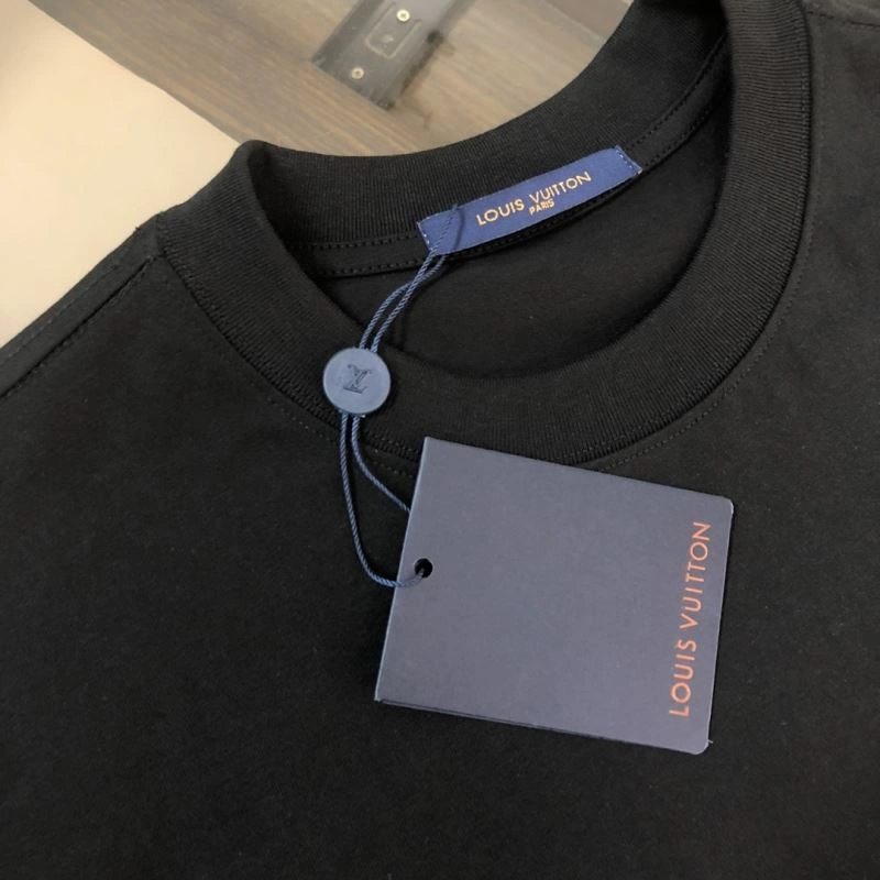 Efficient Louis Vuitton T-Shirts 138873