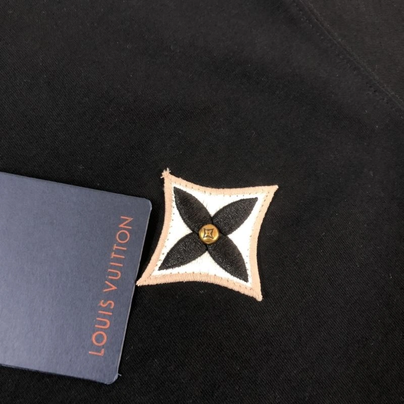 Efficient Louis Vuitton T-Shirts 138873
