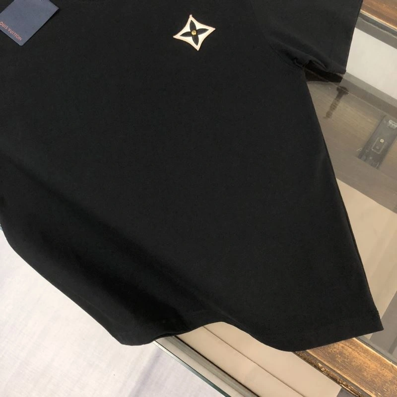 Efficient Louis Vuitton T-Shirts 138873