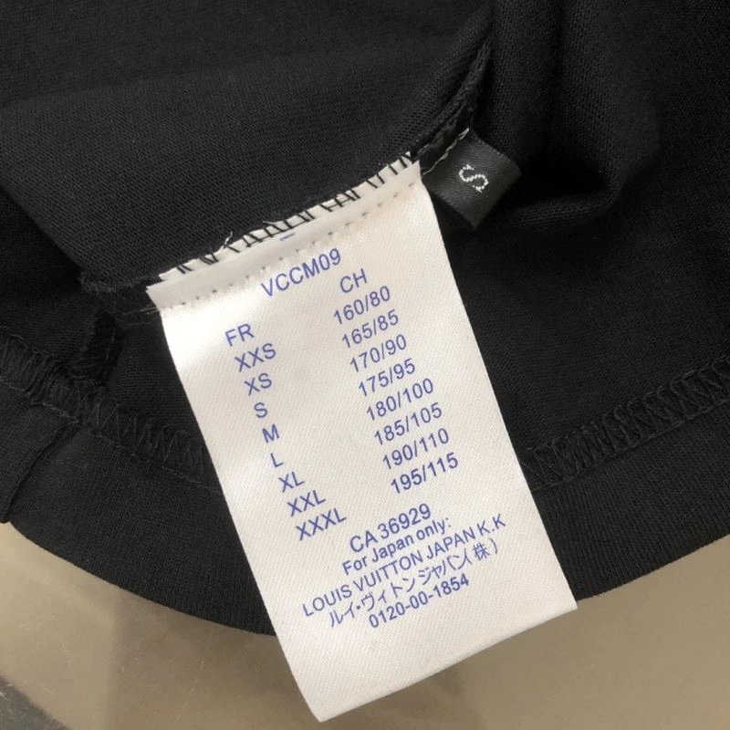 Efficient Louis Vuitton T-Shirts 138873