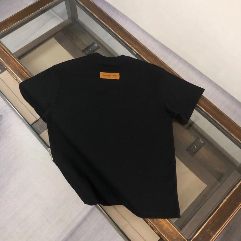 Efficient Louis Vuitton T-Shirts 138873