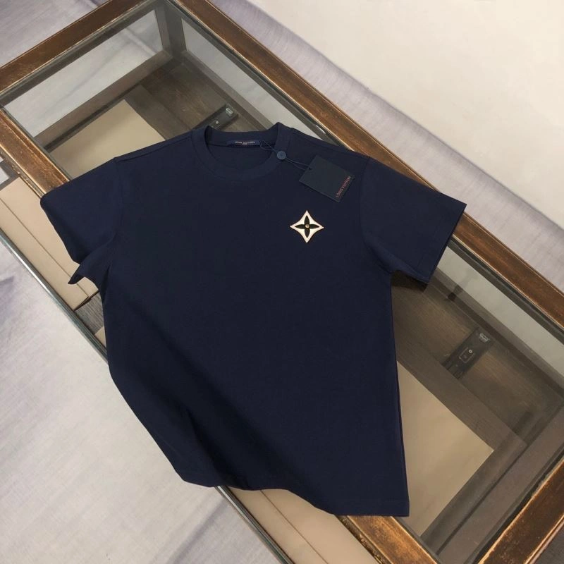 Louis Vuitton T-Shirts FastDry 138867