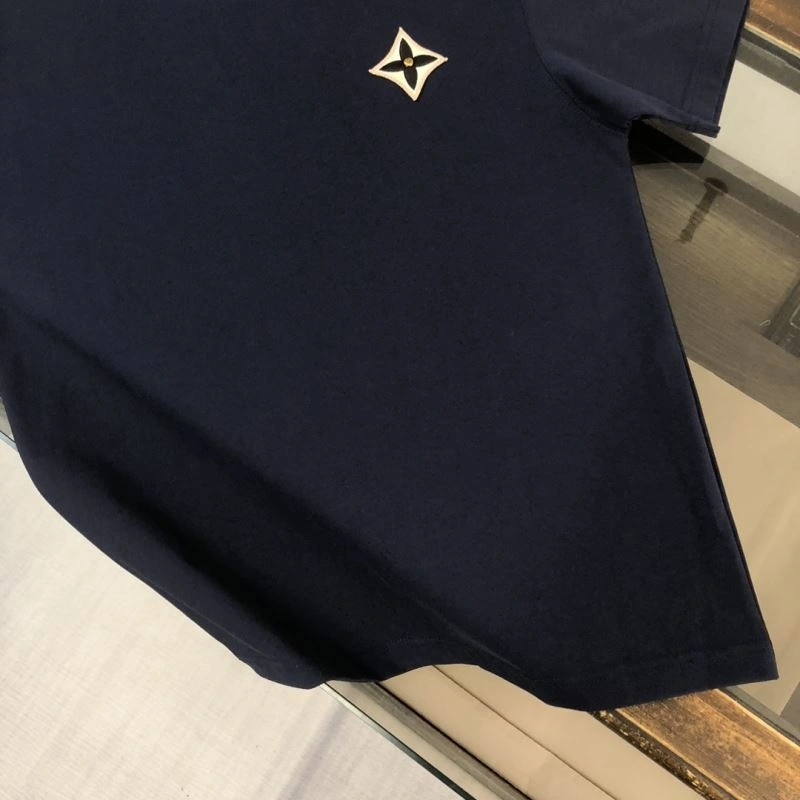 Louis Vuitton T-Shirts FastDry 138867
