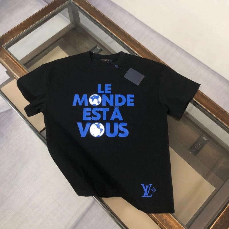 StreetReady Louis Vuitton T-Shirts 138869
