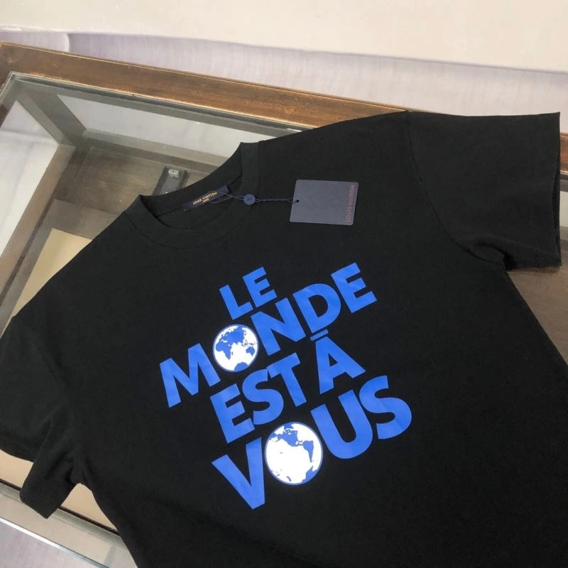 StreetReady Louis Vuitton T-Shirts 138869