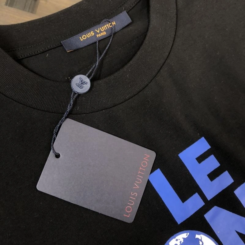 StreetReady Louis Vuitton T-Shirts 138869
