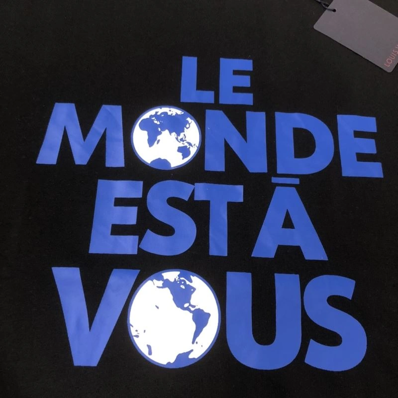 StreetReady Louis Vuitton T-Shirts 138869