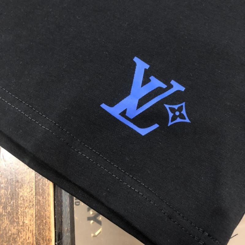 StreetReady Louis Vuitton T-Shirts 138869