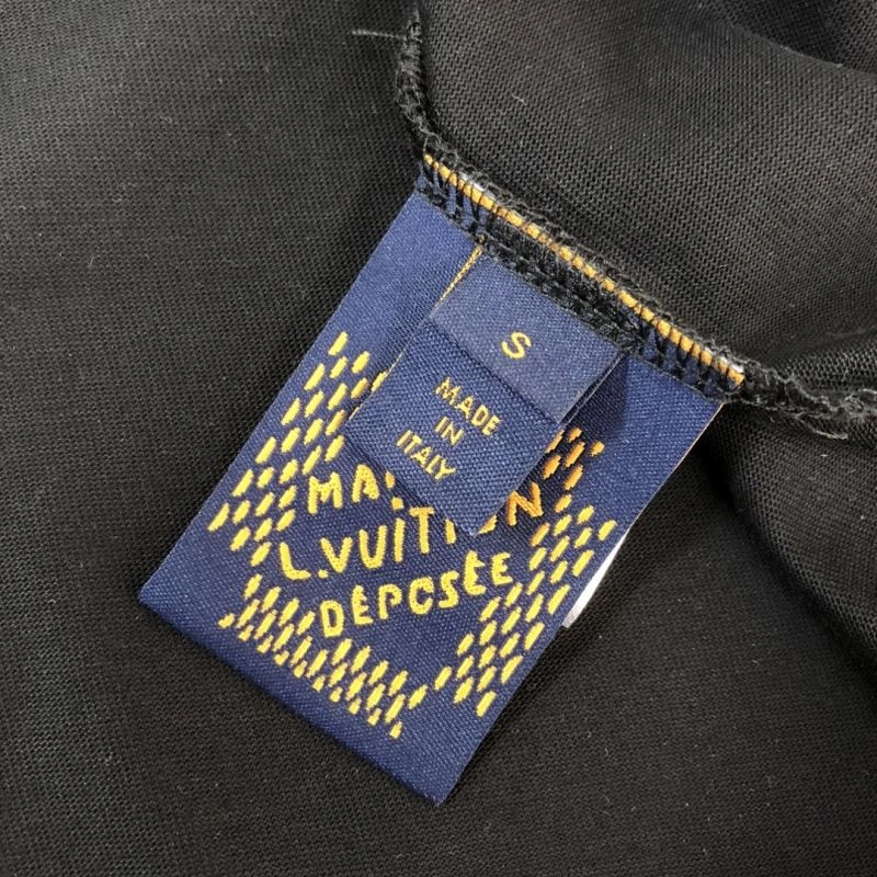 StreetReady Louis Vuitton T-Shirts 138869