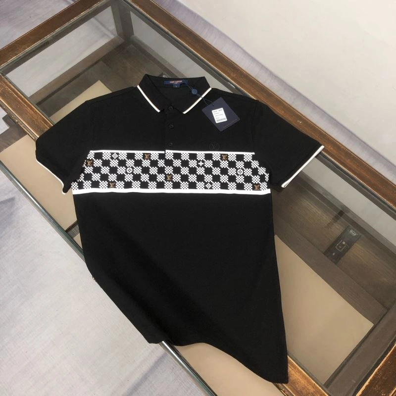 Original Louis Vuitton T-Shirts 138863