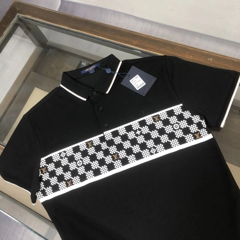 Original Louis Vuitton T-Shirts 138863