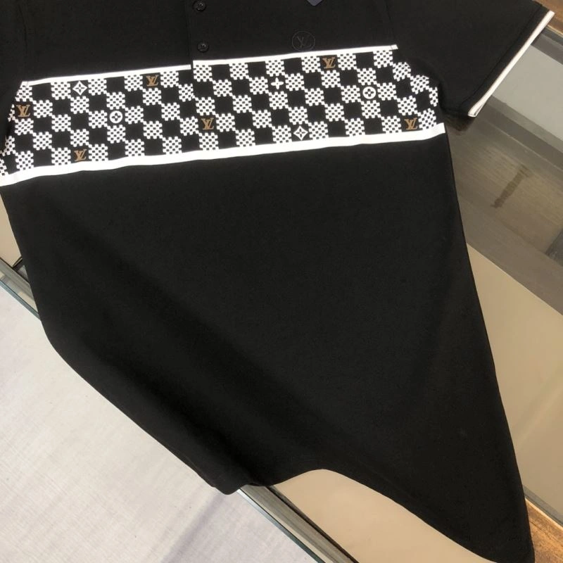 Original Louis Vuitton T-Shirts 138863