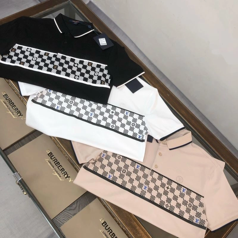 UrbanChic Louis Vuitton T-Shirts 138862
