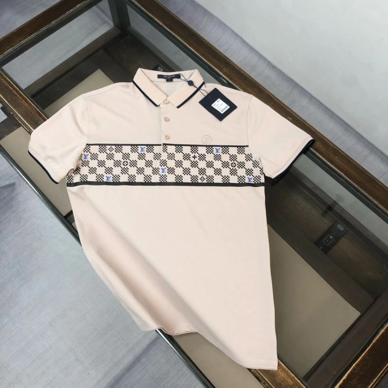 Louis Vuitton T-Shirts WellDesigned 138858