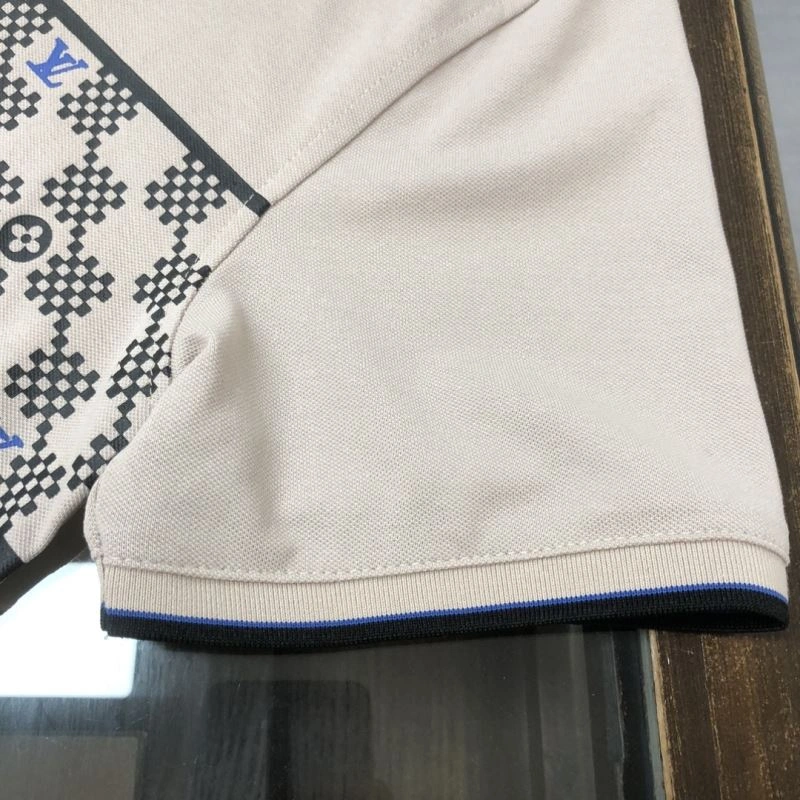 Louis Vuitton T-Shirts WellDesigned 138858