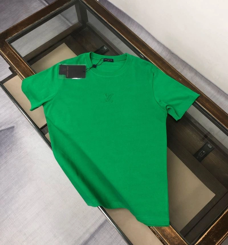 Louis Vuitton T-Shirts Youthful 138859