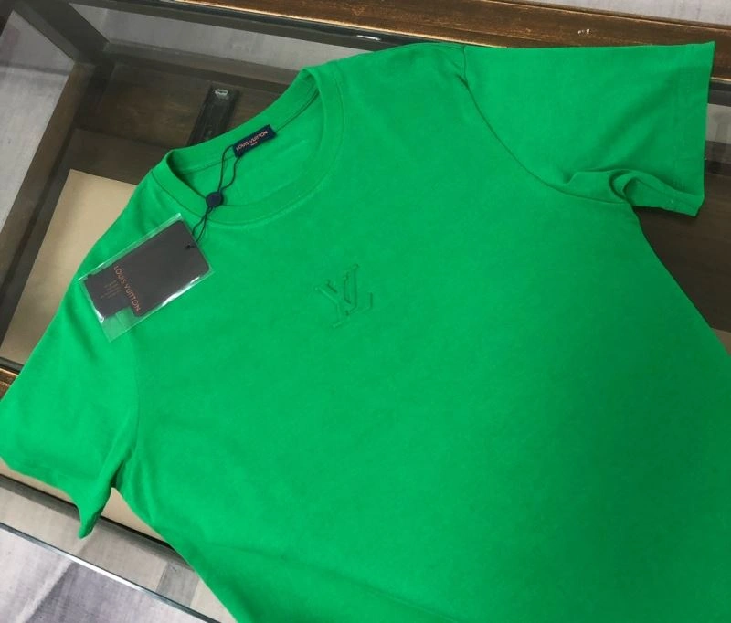 Louis Vuitton T-Shirts Youthful 138859