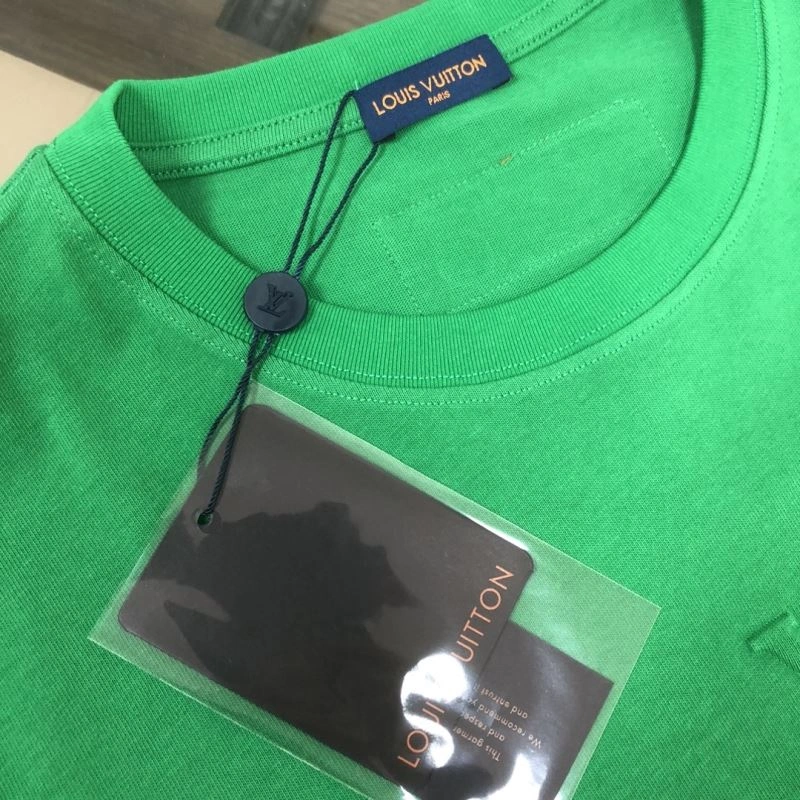 Louis Vuitton T-Shirts Youthful 138859