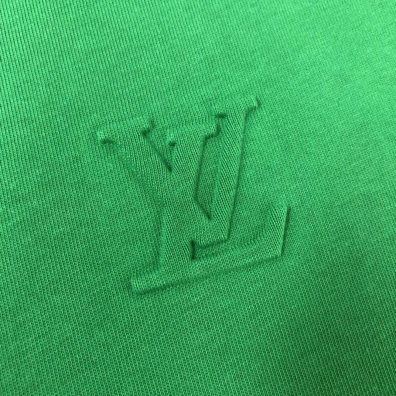 Louis Vuitton T-Shirts Youthful 138859