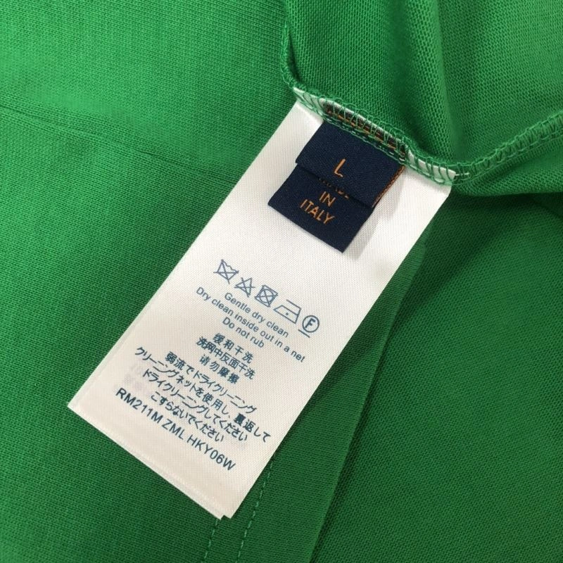 Louis Vuitton T-Shirts Youthful 138859