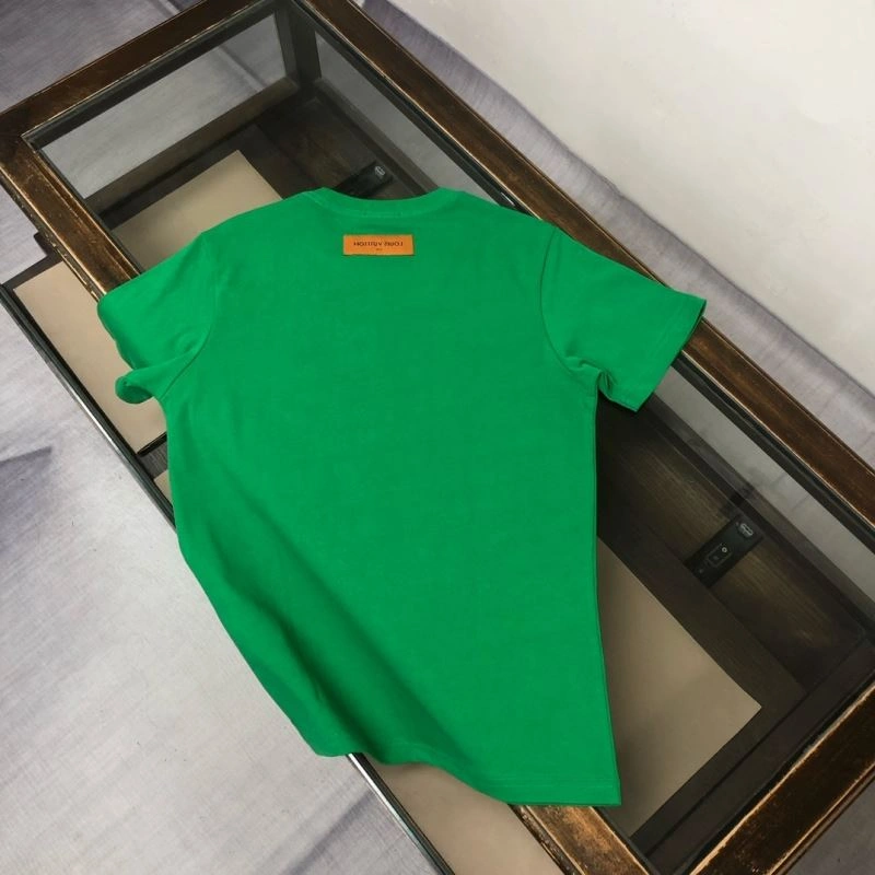 Louis Vuitton T-Shirts Youthful 138859