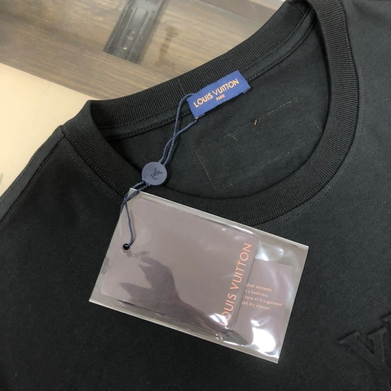 Louis Vuitton T-Shirts BestValue 138857