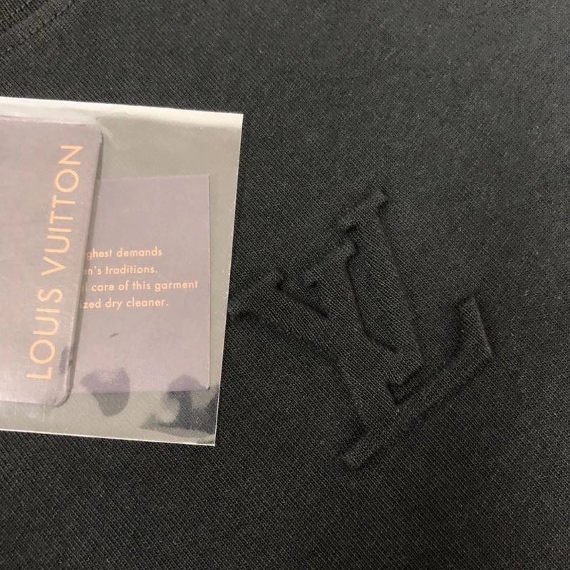 Louis Vuitton T-Shirts BestValue 138857