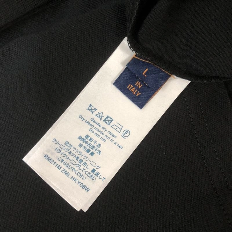 Louis Vuitton T-Shirts BestValue 138857