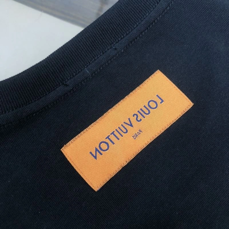 Louis Vuitton T-Shirts BestValue 138857