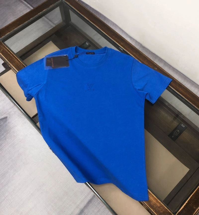 Original Louis Vuitton T-Shirts 138855