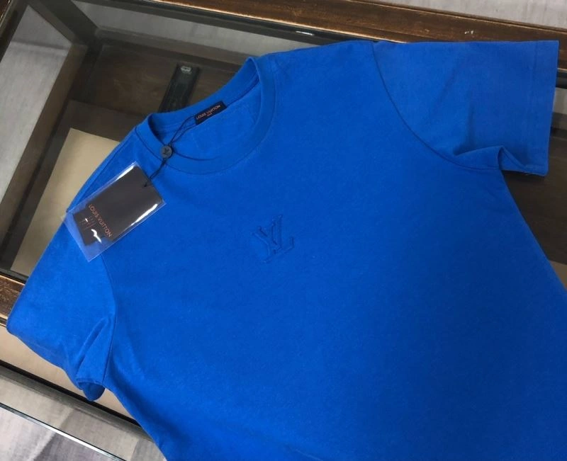 Original Louis Vuitton T-Shirts 138855