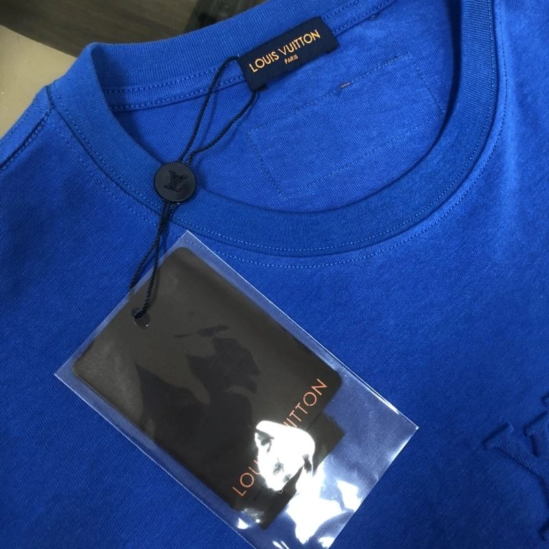 Original Louis Vuitton T-Shirts 138855