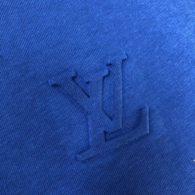 Original Louis Vuitton T-Shirts 138855