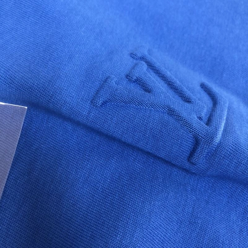 Original Louis Vuitton T-Shirts 138855