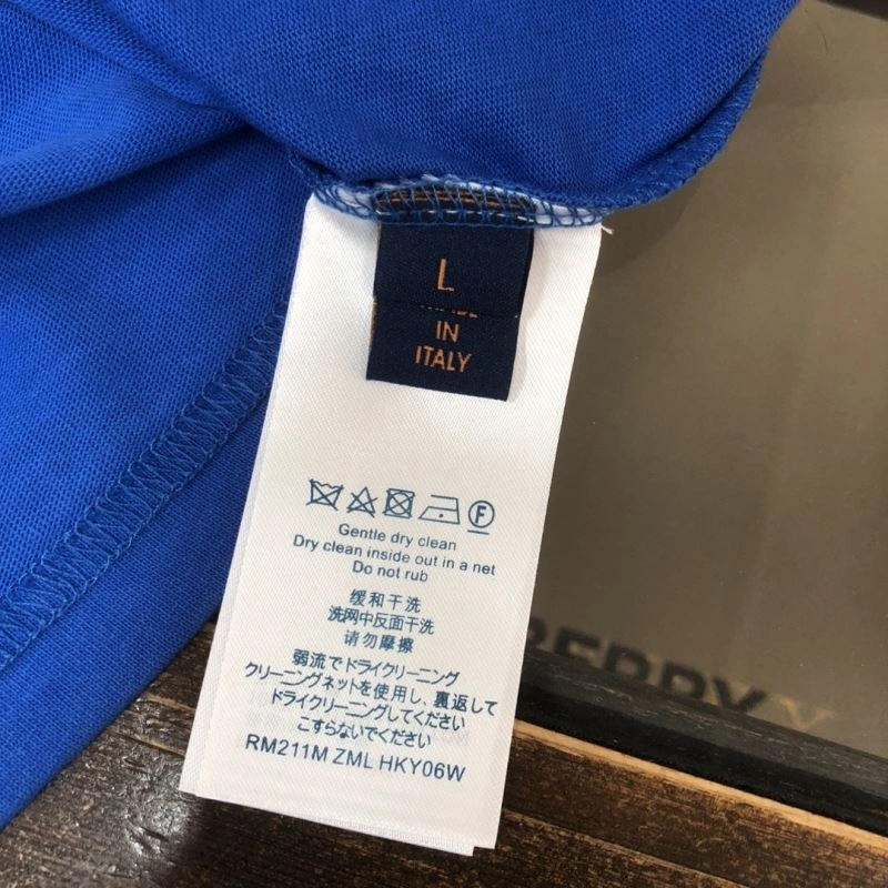 Original Louis Vuitton T-Shirts 138855