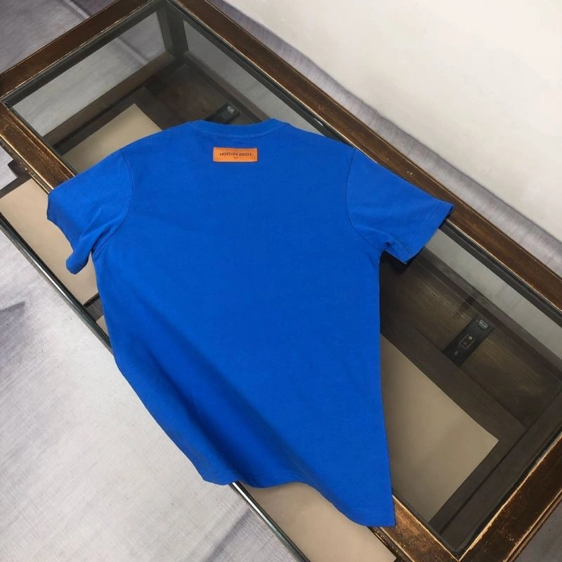 Original Louis Vuitton T-Shirts 138855