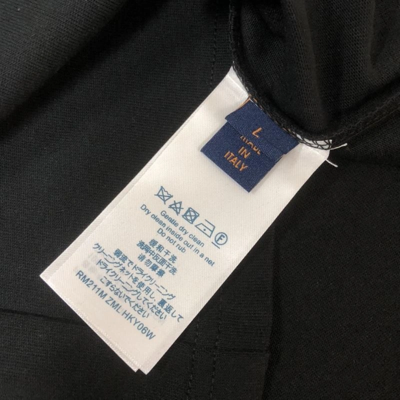 UrbanStyle Louis Vuitton T-Shirts 138853