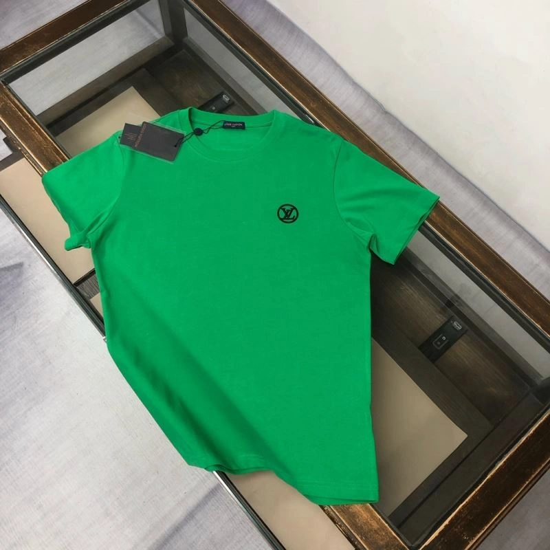 ComfortFit Louis Vuitton T-Shirts 138852