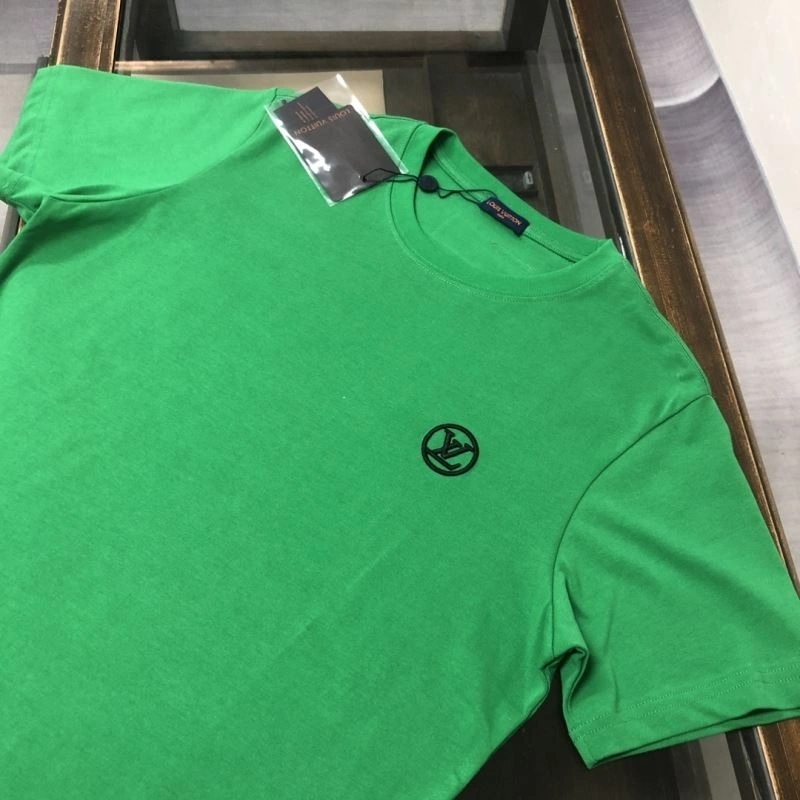ComfortFit Louis Vuitton T-Shirts 138852