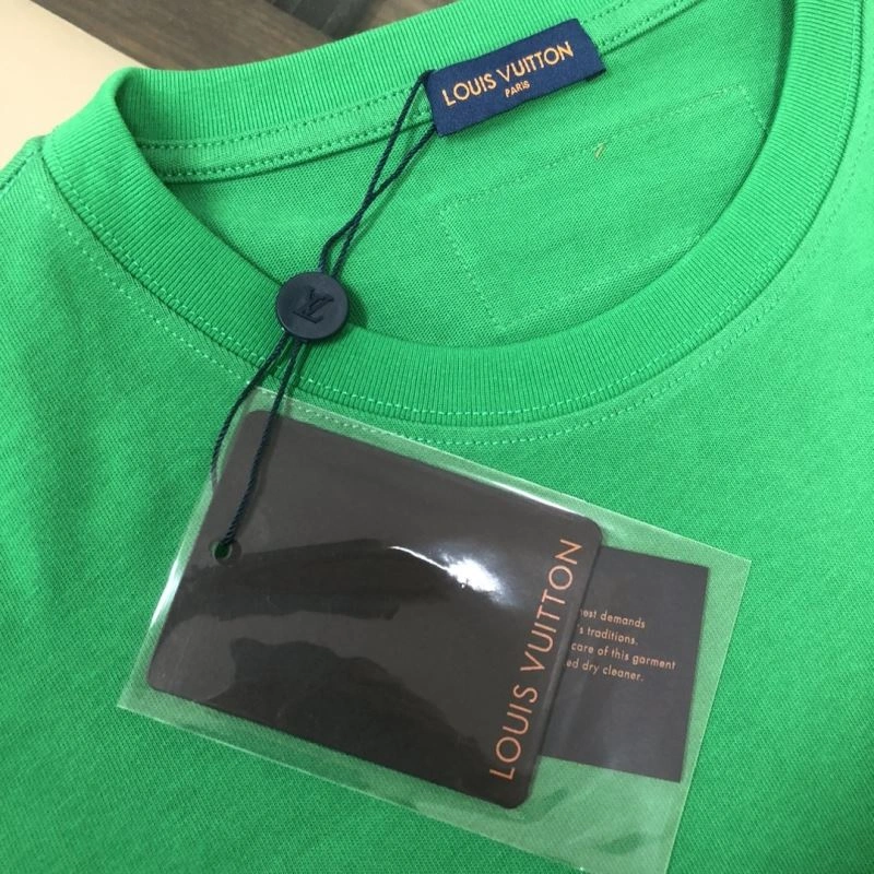 ComfortFit Louis Vuitton T-Shirts 138852